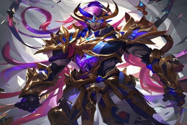 梦幻技能图标